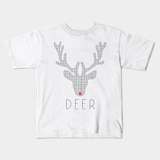 Deer design Kids T-Shirt